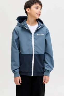Jack & Jones Junior Chaqueta resistente al agua^Niños Abrigos Y Chaquetas
