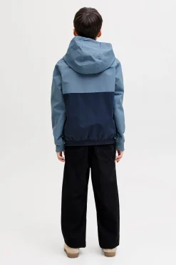 Jack & Jones Junior Chaqueta resistente al agua^Niños Abrigos Y Chaquetas