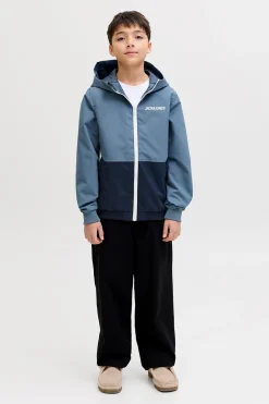 Jack & Jones Junior Chaqueta resistente al agua^Niños Abrigos Y Chaquetas
