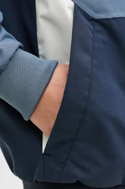 Jack & Jones Junior Chaqueta resistente al agua^Niños Abrigos Y Chaquetas