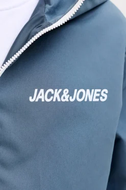 Jack & Jones Junior Chaqueta resistente al agua^Niños Abrigos Y Chaquetas