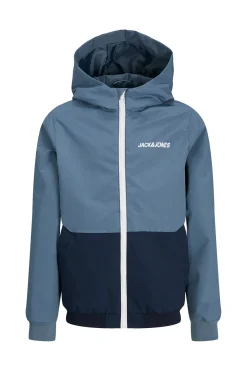 Jack & Jones Junior Chaqueta resistente al agua^Niños Abrigos Y Chaquetas