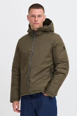 Blend Chaqueta reversible^Hombre Cazadoras