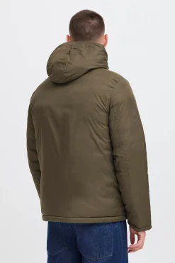 Blend Chaqueta reversible^Hombre Cazadoras