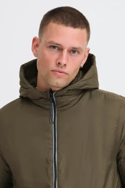 Blend Chaqueta reversible^Hombre Cazadoras