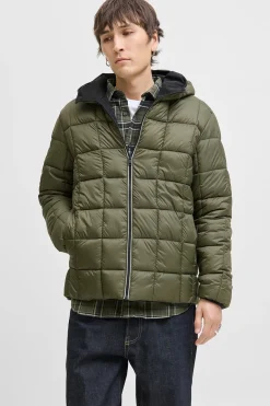 Jack & Jones Chaqueta reversible^Hombre Cazadoras