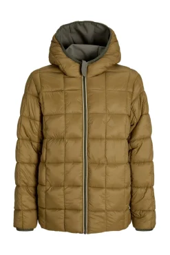 Jack & Jones Chaqueta reversible^Hombre Cazadoras