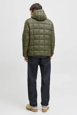 Jack & Jones Chaqueta reversible^Hombre Cazadoras