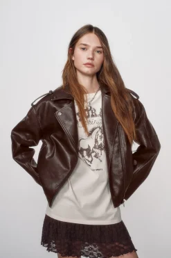 High Spirits Chaqueta Revvy^Mujer Chaquetas