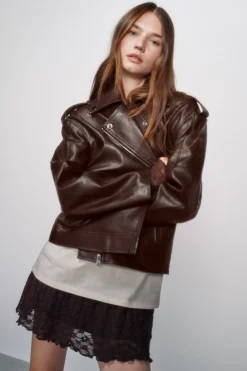 High Spirits Chaqueta Revvy^Mujer Chaquetas