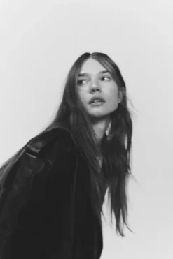 High Spirits Chaqueta Revvy^Mujer Chaquetas