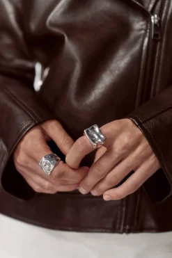 High Spirits Chaqueta Revvy^Mujer Chaquetas