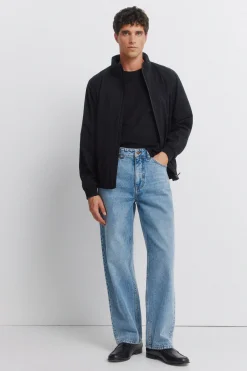 Springfield Chaqueta t&eacute;cnica^Hombre Cazadoras