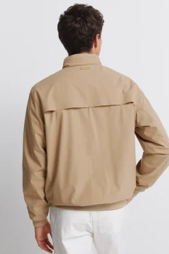 Springfield Chaqueta t&eacute;cnica^Hombre Cazadoras