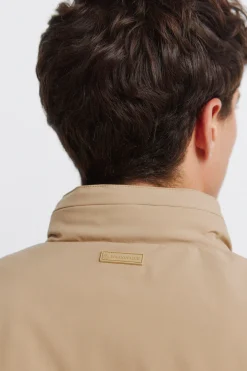 Springfield Chaqueta t&eacute;cnica^Hombre Cazadoras