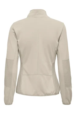 Only Play Chaqueta t&eacute;cnica cuello alto^Mujer Deporte
