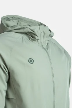Izas Chaqueta t&eacute;cnica ligera^Hombre Deporte
