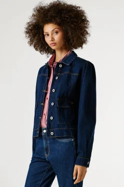 Pepe Jeans Chaqueta vaquera^Mujer Chaquetas