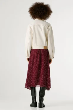 Pepe Jeans Chaqueta vaquera^Mujer Chaquetas