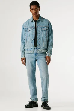 Pepe Jeans Chaqueta vaquera^Hombre Cazadoras