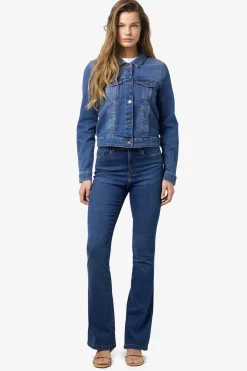 Noisy May Chaqueta vaquera^Mujer Chaquetas