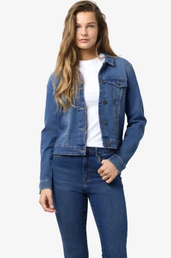 Noisy May Chaqueta vaquera^Mujer Chaquetas