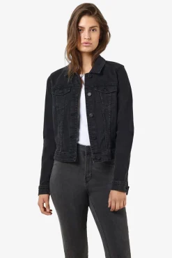 Noisy May Chaqueta vaquera^Mujer Chaquetas