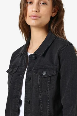 Noisy May Chaqueta vaquera^Mujer Chaquetas