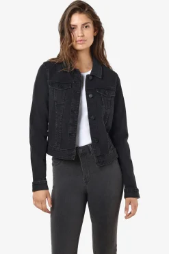 Noisy May Chaqueta vaquera^Mujer Chaquetas