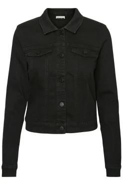 Noisy May Chaqueta vaquera^Mujer Chaquetas