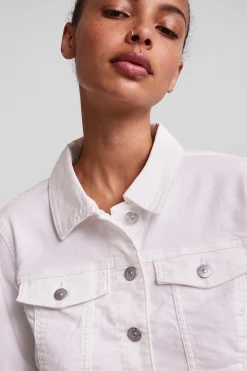 Pieces Chaqueta vaquera^Mujer Chaquetas