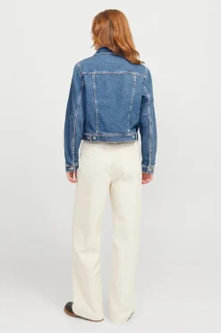 Jack & Jones Chaqueta vaquera^Mujer Chaquetas