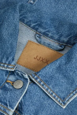 Jack & Jones Chaqueta vaquera^Mujer Chaquetas