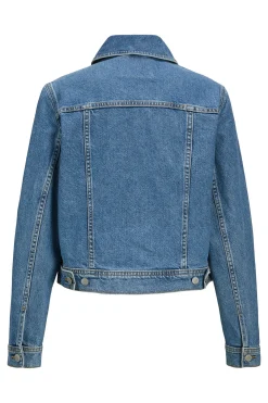 Jack & Jones Chaqueta vaquera^Mujer Chaquetas