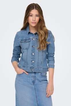 JDY Chaqueta vaquera^Mujer Chaquetas