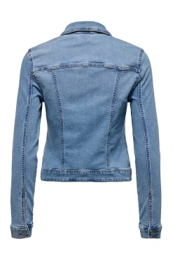 JDY Chaqueta vaquera^Mujer Chaquetas