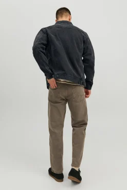 Jack & Jones Chaqueta vaquera corta^Hombre Cazadoras