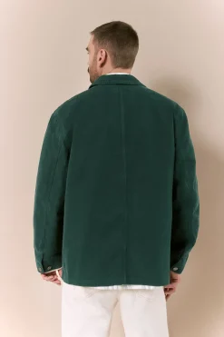 OOTO Chaqueta worker^Hombre Cazadoras