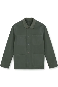 OOTO Chaqueta worker^Hombre Cazadoras