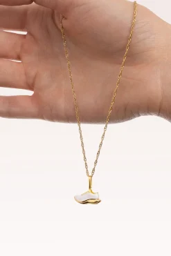 Singularu Charm Running Ba&ntilde;o Oro^Mujer Bisutería