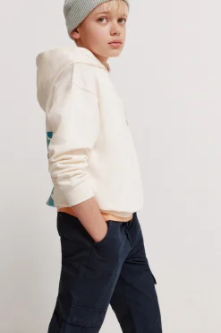 Springfield Kids Chino cargo ni&ntilde;o^Niños Pantalones