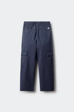 Springfield Kids Chino cargo ni&ntilde;o^Niños Pantalones