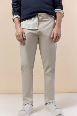 OOTO Chino casual slim^Hombre Chinos