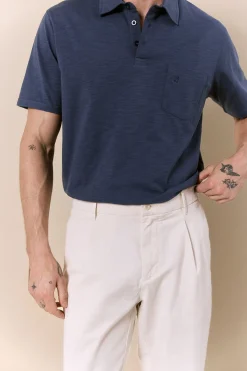 OOTO Chino con pinzas regular^Hombre Chinos