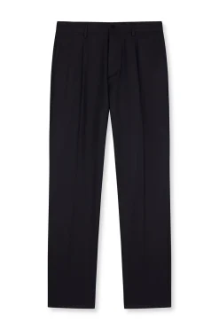 OOTO Chino con pinzas regular^Hombre Chinos