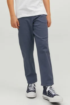 Jack & Jones Junior Chinos regular fit^Niños Pantalones