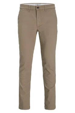 Jack & Jones Junior Chinos regular fit^Niños Pantalones