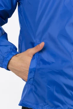 Joma Chubasquero Iris^Hombre Cazadoras|Deporte