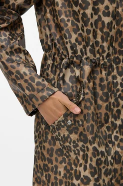 Vero Moda Chubasquero manga larga con capucha^Mujer Chaquetas