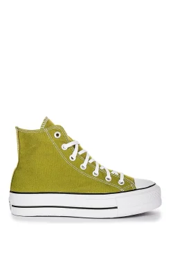 Converse Chuck Taylor All Star^Mujer Zapatillas Deportivas